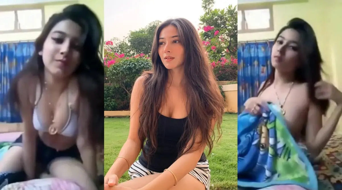 Alankrita Bora