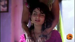 Anveshi Jain & Flora Saini – lesbian Sex Video