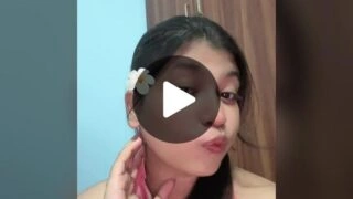 Bangladeshi Tiktoker Rima Akter