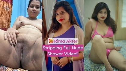 Rima Akter