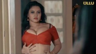Priya Gamre Khalish Web Series Romance Sex Video