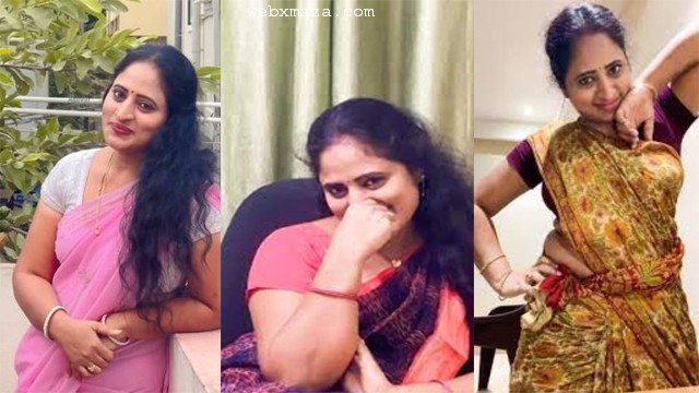 Sujatha Simhadri