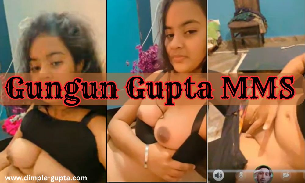 Gungun Gupta