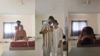 Mallu Couple Hot Private Romance Secrets Exposed