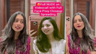 Desi Insta Beauty Banned After Viral Private Nude Video Leak