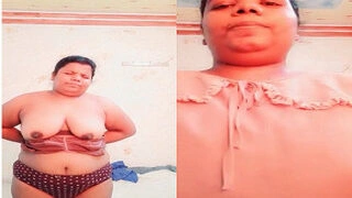 Sexy Big Boobs Desi Girl Full Bath Video