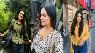 Desi Girlfriend Busty Babes Private Hot Romance Fuck Secrets Revealed