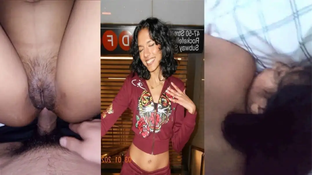 Indian Bhabhi
